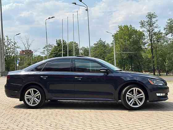VOLKSWAGEN PASSAT B 7, NMS, 2,0 TDI, 2013 Донецк