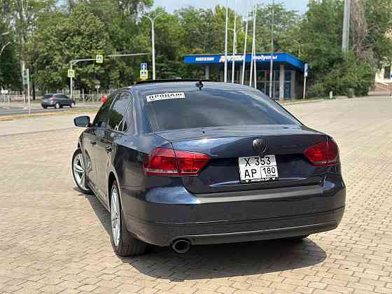 VOLKSWAGEN PASSAT B 7, NMS, 2,0 TDI, 2013 Донецк