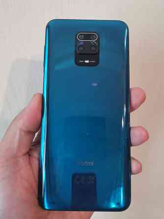 Redmi Note 9s 4/128 Snap 720G Донецк