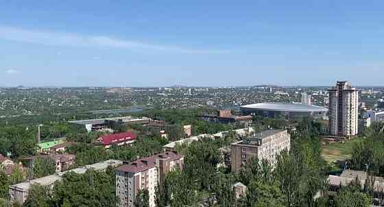 Продам 3-х комнатную квартиру 132,6 м² в Обкомовском доме, улица Артема. Паркинг Донецк