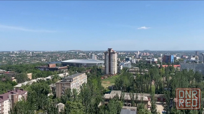 Продам 3-х комнатную квартиру 132,6 м² в Обкомовском доме, улица Артема. Паркинг Донецк - изображение 9