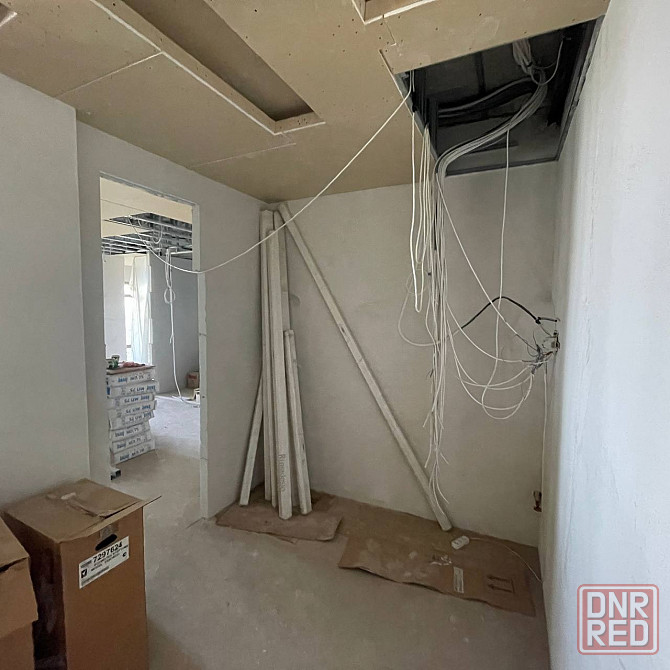 Продам 3-х комнатную квартиру 132,6 м² в Обкомовском доме, улица Артема. Паркинг Донецк - изображение 6