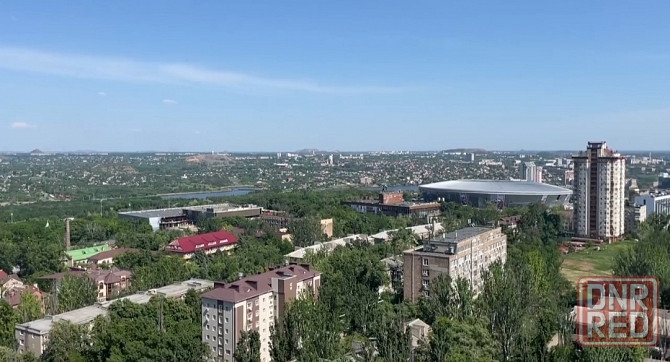 Продам 3-х комнатную квартиру 132,6 м² в Обкомовском доме, улица Артема. Паркинг Донецк - изображение 1