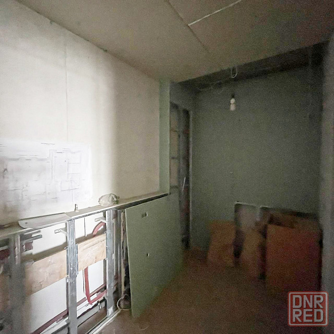 Продам 3-х комнатную квартиру 132,6 м² в Обкомовском доме, улица Артема. Паркинг Донецк - изображение 7