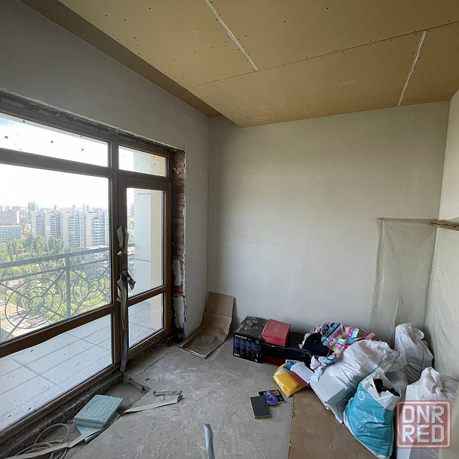Продам 3-х комнатную квартиру 132,6 м² в Обкомовском доме, улица Артема. Паркинг Донецк - изображение 3