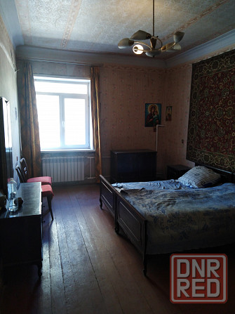 Сдам 2комнатную сталинку на Левом, спуск к Морю. Мариуполь - изображение 6