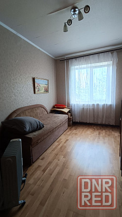 Продам 3х комн., 4/9, чешка, жилое состояние, Цветочный, Караван Донецк - изображение 1