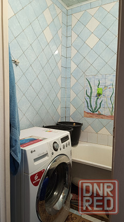 Продам 3х комн., 4/9, чешка, жилое состояние, Цветочный, Караван Донецк - изображение 5