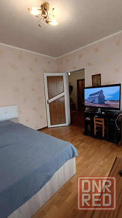 Продам 3х комн., 4/9, чешка, жилое состояние, Цветочный, Караван Донецк - изображение 3