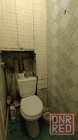 Продам 3х комн., 4/9, чешка, жилое состояние, Цветочный, Караван Донецк - изображение 6