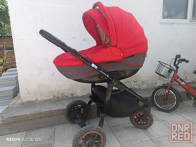 Продам adamex jogger Шахтерск - изображение 2
