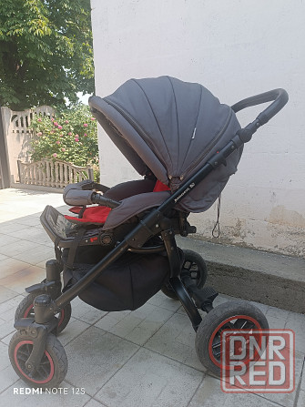 Продам adamex jogger Шахтерск - изображение 1