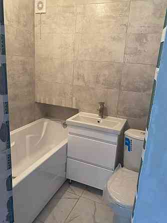 Продам 2х комн., 2/2, капитальный ремонт, ул. Литовская Донецк