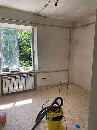Продам 2х комн., 2/2, капитальный ремонт, ул. Литовская Донецк