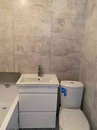 Продам 2х комн., 2/2, капитальный ремонт, ул. Литовская Донецк