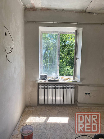 Продам 2х комн., 2/2, капитальный ремонт, ул. Литовская Донецк - изображение 8