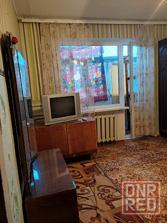 Продам1 комнатную квартиру в Пролетарском районе Донецк - изображение 1