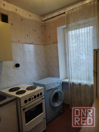 Продам1 комнатную квартиру в Пролетарском районе Донецк - изображение 6