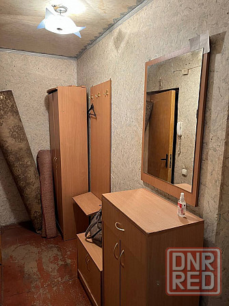 Сдам 1ком Большая Магистральная, Пролетарский район Донецк - изображение 4