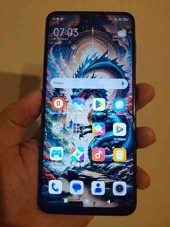 Redmi Note 9s Донецк