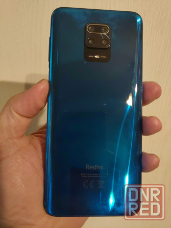 Redmi Note 9s Донецк - изображение 2