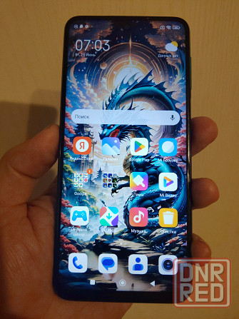 Redmi Note 9s Донецк - изображение 1