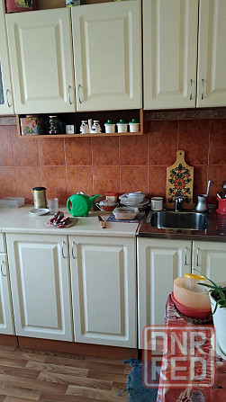 продажа 1к комсомольский проспект Донецк - изображение 1