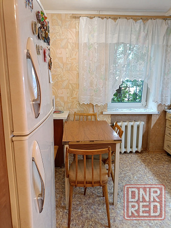 Продам 2х-комнатную Пролетарский район Объединенный 150 школа Донецк - изображение 5