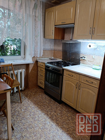 Продам 2х-комнатную Пролетарский район Объединенный 150 школа Донецк - изображение 10