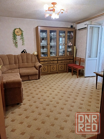 Продам 2х-комнатную Пролетарский район Объединенный 150 школа Донецк - изображение 8