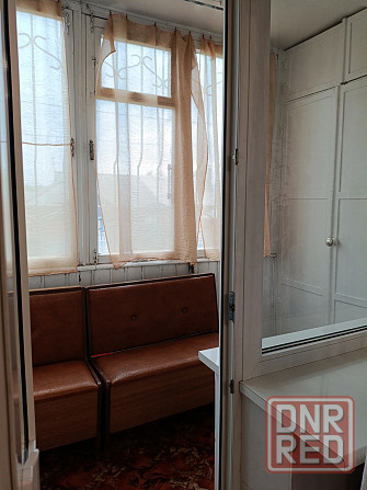 Продам 2х-комнатную Пролетарский район Объединенный 150 школа Донецк - изображение 3