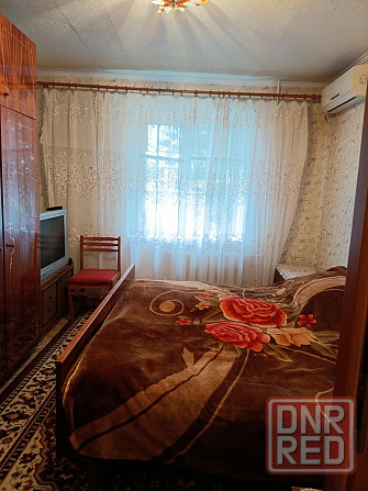 Продам 2х-комнатную Пролетарский район Объединенный 150 школа Донецк - изображение 6