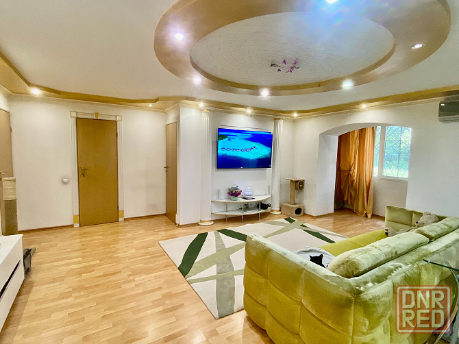Продается 3-х комн. кв. в центре Донецк - изображение 2