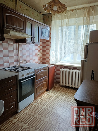 Продам 2х-комнатную Ворошиловский район Донецк - изображение 1