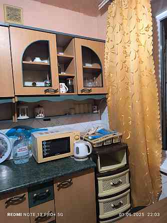 Продам 1к квартиру мкр.Солнечный Донецк