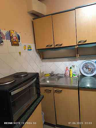 Продам 1к квартиру мкр.Солнечный Донецк