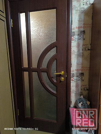 Продам 1к квартиру мкр.Солнечный Донецк - изображение 7