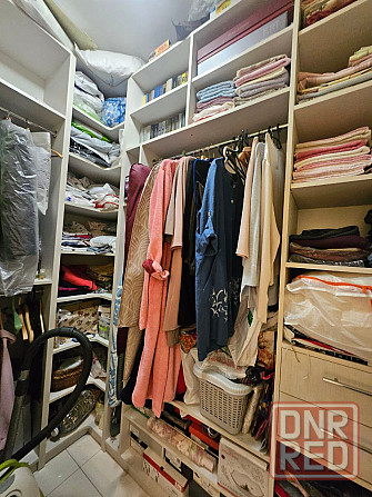 Продам 1 комн в новострое по пр.Маяковского Донецк - изображение 8