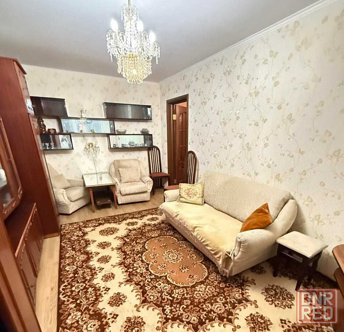 Сдам 2кв.Пролетарский район Донецк - изображение 2