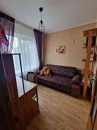 Быстрая сделка!Заходи и живи!Продам 3к кв в Калининском.По Шевченко.Остановка Визон,6я школа.ан Донецк