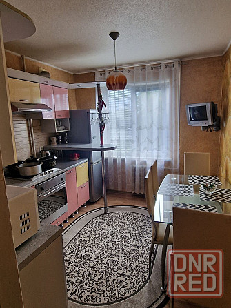Быстрая сделка!Заходи и живи!Продам 3к кв в Калининском.По Шевченко.Остановка Визон,6я школа.ан Донецк - изображение 6