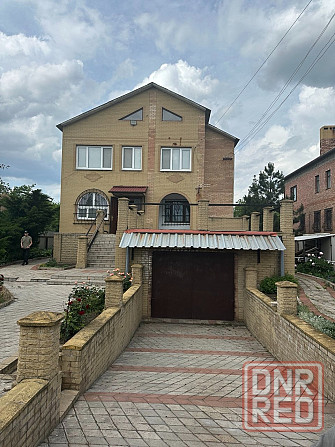 Продам дом г. Ждановка, ул. Парковая (собственник) Ждановка - изображение 1