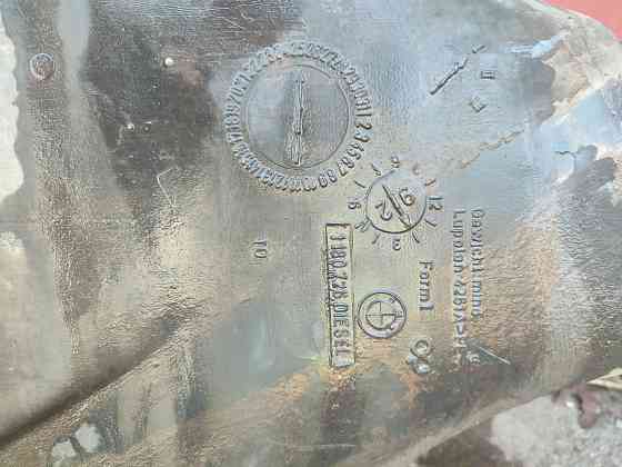 Топливный бак BMW Diesel Донецк