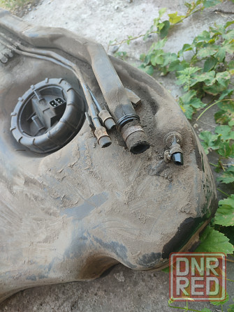 Топливный бак BMW Diesel Донецк - изображение 6