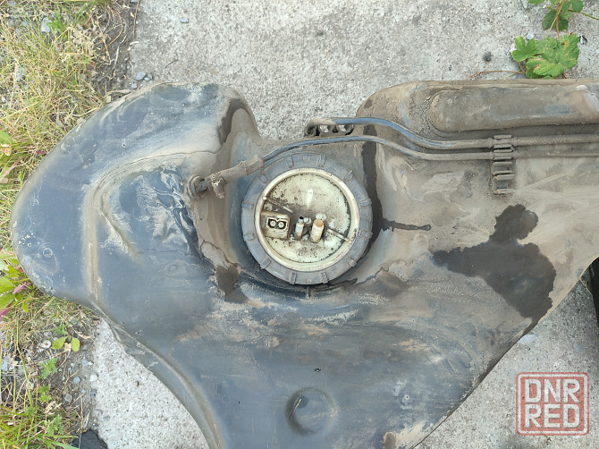 Топливный бак BMW Diesel Донецк - изображение 2