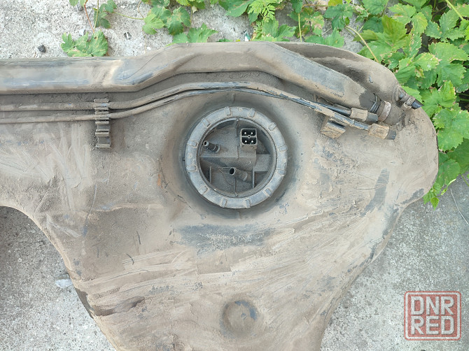 Топливный бак BMW Diesel Донецк - изображение 3