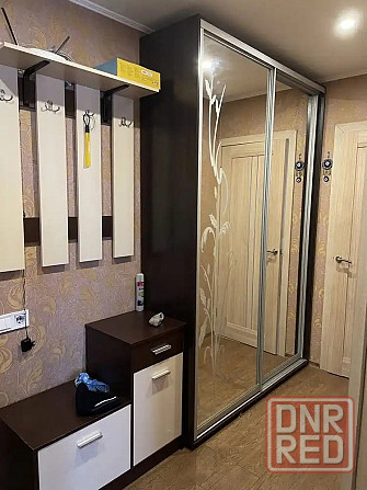 Сдам 2-комнатную квартиру в Ленинском районе, Оцкб. Донецк - изображение 1