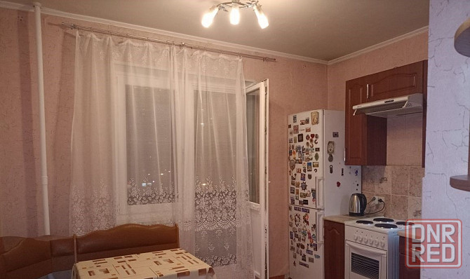 Сдается в аренду: Уютная однокомнатная квартира в районе Куйбышевский! Донецк - изображение 7