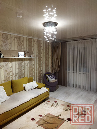 Продам 1 комн в центре города по пр.Ильича в доме с лифтом Донецк - изображение 2