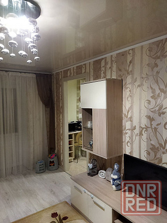 Продам 1 комн в центре города по пр.Ильича в доме с лифтом Донецк - изображение 6